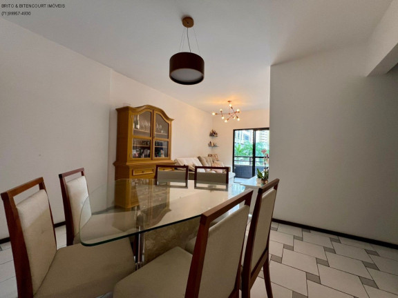 Imagem Imóvel com 3 Quartos à Venda, 85 m² em Pituba - Salvador Imagem Imóvel com 3 Quartos à Venda, 85 m² em Pituba - Salvador