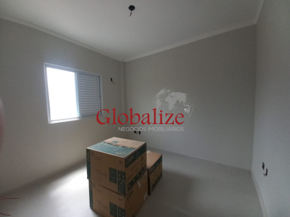 Imagem Imóvel com 3 Quartos à Venda, 134 m² em Aparecida - Santos Imagem Imóvel com 3 Quartos à Venda, 134 m² em Aparecida - Santos