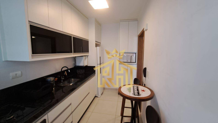 Imagem Apartamento com 1 Quarto à Venda, 58 m² em Vila Assunção - Praia Grande Imagem Apartamento com 1 Quarto à Venda, 58 m² em Vila Assunção - Praia Grande