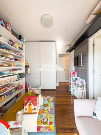 Imagem Apartamento com 3 Quartos à Venda, 160 m² em Cidade Monções - São Paulo Imagem Apartamento com 3 Quartos à Venda, 160 m² em Cidade Monções - São Paulo
