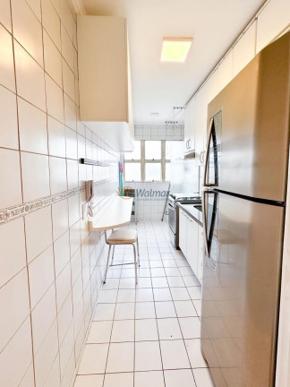 Imagem Imóvel com 2 Quartos à Venda, 54 m² em Vila Nova - Campinas Imagem Imóvel com 2 Quartos à Venda, 54 m² em Vila Nova - Campinas