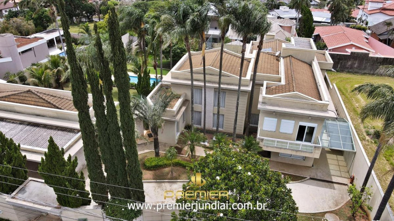 Imagem Casa com 3 Quartos à Venda, 880 m² em Jardim Novo Mundo - Jundiaí