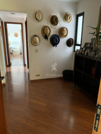 Imagem Apartamento com 4 Quartos à Venda, 200 m² em Vila Andrade - São Paulo Imagem Apartamento com 4 Quartos à Venda, 200 m² em Vila Andrade - São Paulo