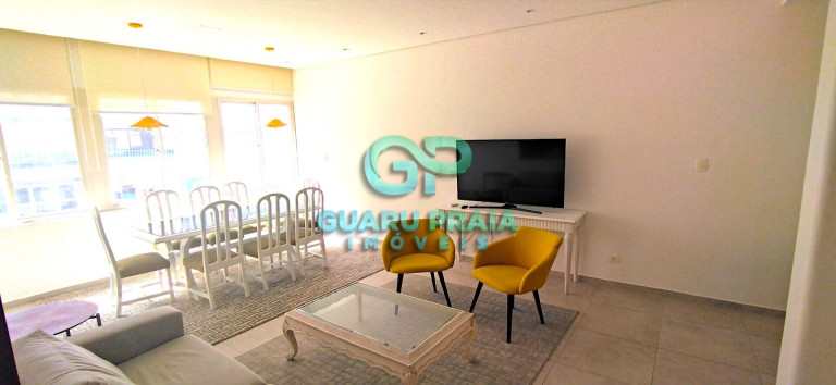 Imagem Apartamento com 4 Quartos à Venda, 140 m² em Pitangueiras - Guarujá Imagem Apartamento com 4 Quartos à Venda, 140 m² em Pitangueiras - Guarujá
