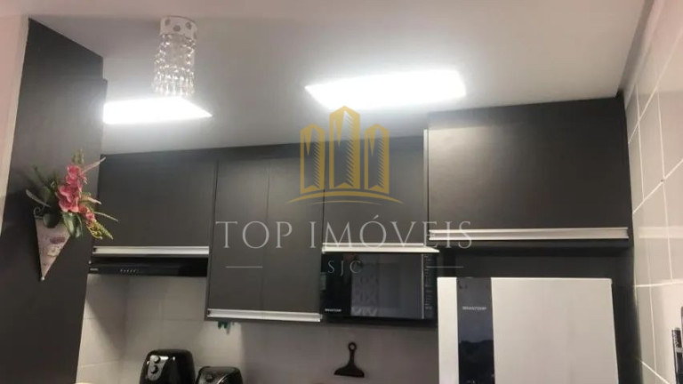 Imagem Apartamento com 2 Quartos à Venda, 45 m² em Jardim Ismênia - São José Dos Campos Imagem Apartamento com 2 Quartos à Venda, 45 m² em Jardim Ismênia - São José Dos Campos