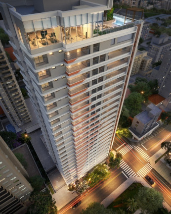 Imagem Imóvel com 4 Quartos à Venda, 160 m² em Perdizes - São Paulo Imagem Imóvel com 4 Quartos à Venda, 160 m² em Perdizes - São Paulo