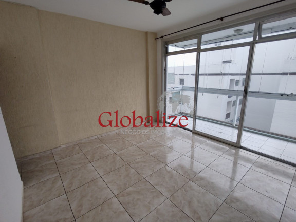 Imagem Imóvel com 2 Quartos à Venda, 75 m² em Gonzaga - Santos Imagem Imóvel com 2 Quartos à Venda, 75 m² em Gonzaga - Santos