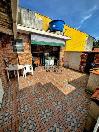 Imagem Casa com 2 Quartos à Venda, 120 m² em Vila Barreto - São Paulo Imagem Casa com 2 Quartos à Venda, 120 m² em Vila Barreto - São Paulo