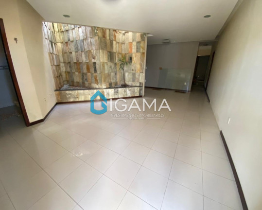 Imagem Casa com 4 Quartos à Venda, 277 m² em Nova Parnamirim - Parnamirim
