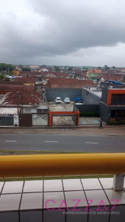 Imagem Apartamento à Venda, 33 m² em Tupi - Praia Grande