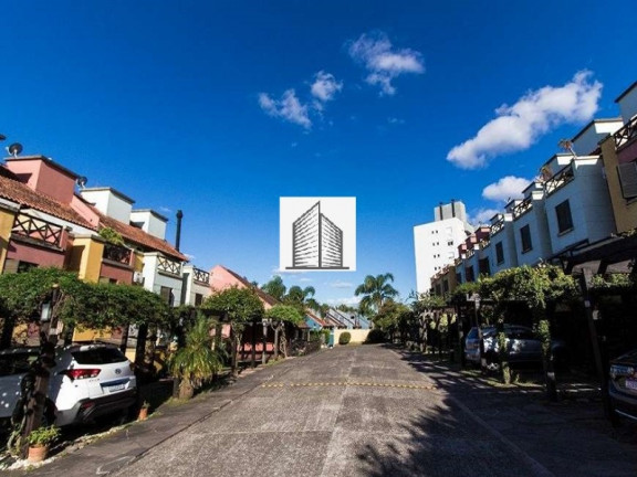 Imagem Sobrado com 3 Quartos à Venda, 117 m² em Jardim Itu Sabará - Porto Alegre Imagem Sobrado com 3 Quartos à Venda, 117 m² em Jardim Itu Sabará - Porto Alegre