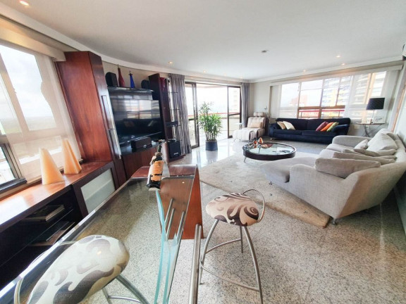 Imagem Apartamento com 3 Quartos à Venda, 250 m² em Cocó - Fortaleza Imagem Apartamento com 3 Quartos à Venda, 250 m² em Cocó - Fortaleza