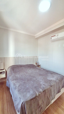 Imagem Apartamento com 2 Quartos à Venda, 76 m² em Taquaral - Campinas