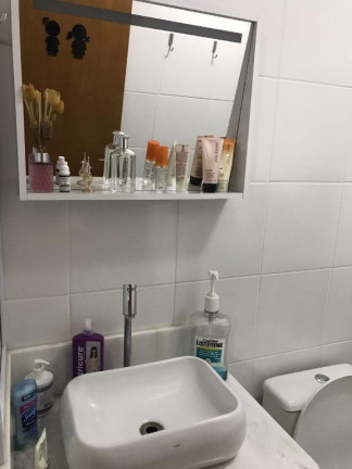 Imagem Apartamento com 2 Quartos à Venda, 46 m² em Parque Nova Esperança - São José Dos Campos Imagem Apartamento com 2 Quartos à Venda, 46 m² em Parque Nova Esperança - São José Dos Campos