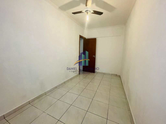 Imagem Apartamento com 1 Quarto à Venda, 41 m² em Guilhermina - Praia Grande