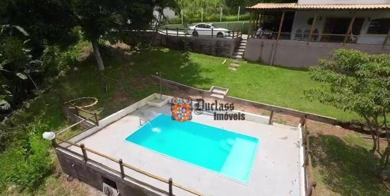 Imagem Chácara com 3 Quartos à Venda, 250 m² em Jundiaizinho - Atibaia Imagem Chácara com 3 Quartos à Venda, 250 m² em Jundiaizinho - Atibaia
