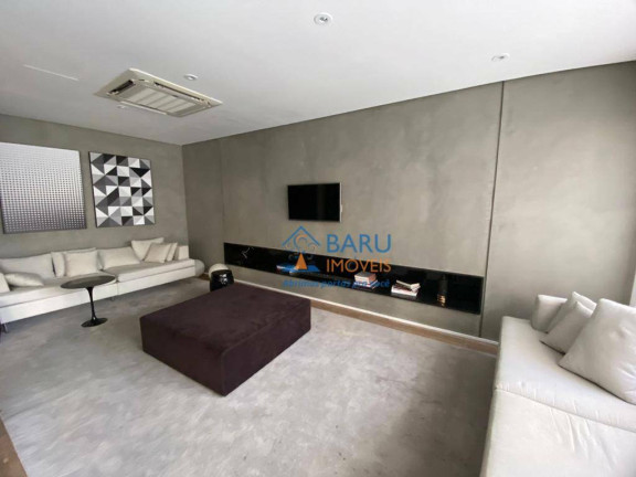 Imagem Apartamento com 1 Quarto para Alugar, 35 m² em Campo Belo - São Paulo Imagem Apartamento com 1 Quarto para Alugar, 35 m² em Campo Belo - São Paulo
