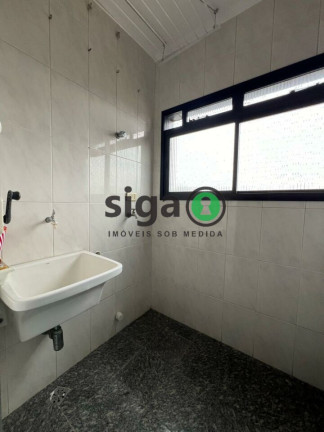 Imagem Apartamento com 3 Quartos à Venda, 87 m² em Jardim Anália Franco - São Paulo Imagem Apartamento com 3 Quartos à Venda, 87 m² em Jardim Anália Franco - São Paulo