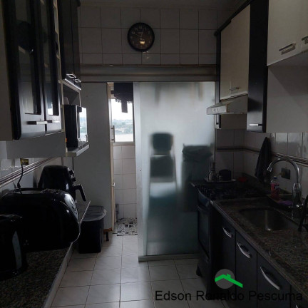 Imagem Apartamento com 3 Quartos à Venda, 62 m² em Tamboré - Barueri Imagem Apartamento com 3 Quartos à Venda, 62 m² em Tamboré - Barueri