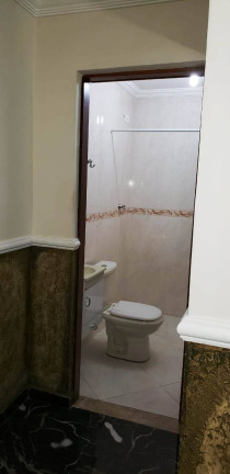 Imagem Sobrado com 4 Quartos à Venda, 416 m² em City Bussocaba - Osasco