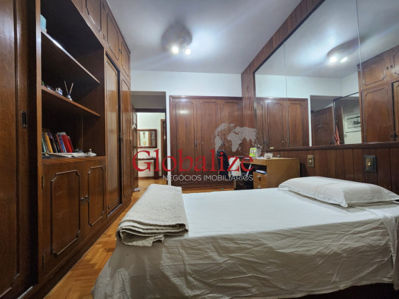 Imagem Imóvel com 3 Quartos à Venda, 164 m² em Gonzaga - Santos Imagem Imóvel com 3 Quartos à Venda, 164 m² em Gonzaga - Santos