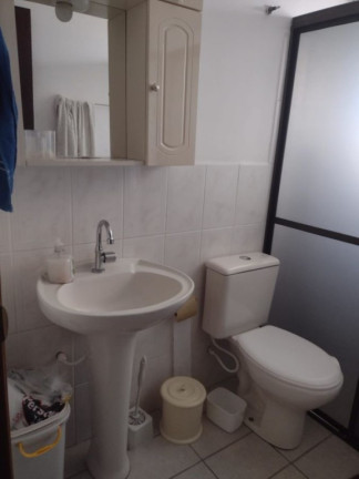 Imagem Casa com 1 Quarto à Venda, 59 m² em Solemar - Praia Grande Imagem Casa com 1 Quarto à Venda, 59 m² em Solemar - Praia Grande
