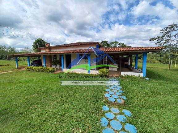 Chácara com 2 Quartos à Venda, 21 m² em Atibaia