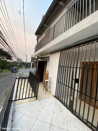 Imagem Casa com 5 Quartos à Venda, 300 m² em Santa Maria - Osasco Imagem Casa com 5 Quartos à Venda, 300 m² em Santa Maria - Osasco