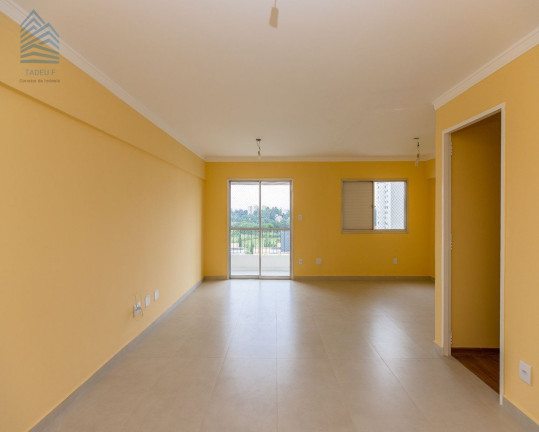 Imagem Imóvel com 3 Quartos à Venda, 91 m² em Jardim Marajoara - São Paulo Imagem Imóvel com 3 Quartos à Venda, 91 m² em Jardim Marajoara - São Paulo