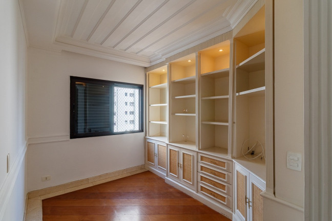 Imagem Apartamento com 3 Quartos à Venda, 164 m² em Vila Andrade - São Paulo Imagem Apartamento com 3 Quartos à Venda, 164 m² em Vila Andrade - São Paulo