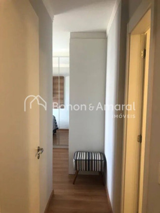 Imagem Apartamento com 2 Quartos à Venda, 60 m² em Taquaral - Campinas