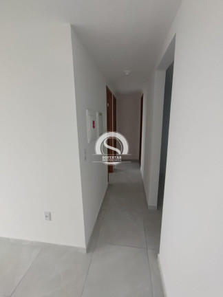 Imagem Apartamento com 2 Quartos à Venda, 47 m² Imagem Apartamento com 2 Quartos à Venda, 47 m²