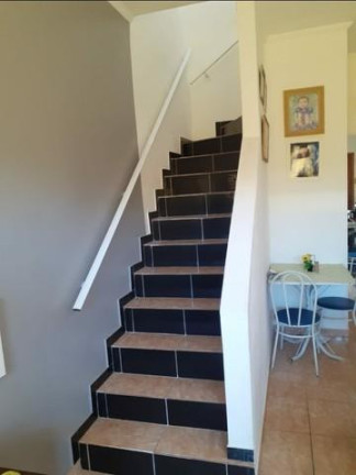 Imagem Casa de Condomínio com 2 Quartos à Venda, 70 m² em Ribeirópolis - Praia Grande Imagem Casa de Condomínio com 2 Quartos à Venda, 70 m² em Ribeirópolis - Praia Grande
