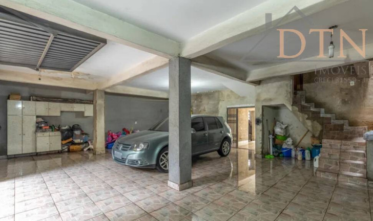 Imagem Casa com 5 Quartos à Venda, 265 m² em Vila Maria Alta - São Paulo