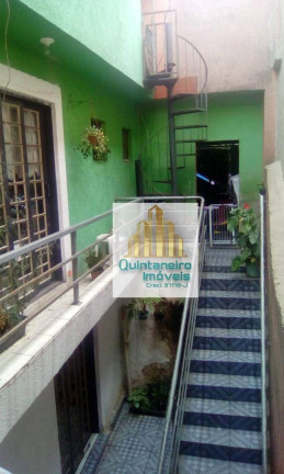 Imagem Casa com 3 Quartos à Venda, 300 m² em Vila Rio De Janeiro - Guarulhos Imagem Casa com 3 Quartos à Venda, 300 m² em Vila Rio De Janeiro - Guarulhos