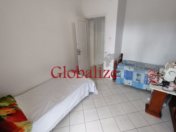 Imagem Imóvel com 2 Quartos à Venda, 75 m² em Encruzilhada - Santos Imagem Imóvel com 2 Quartos à Venda, 75 m² em Encruzilhada - Santos