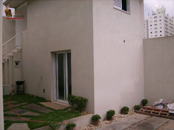 Imagem Casa com 3 Quartos à Venda, 200 m² em Brooklin - São Paulo Imagem Casa com 3 Quartos à Venda, 200 m² em Brooklin - São Paulo