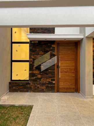 Imagem Casa com 3 Quartos à Venda, 122 m² em Loteamento Dinorá Rosa - Sorocaba
