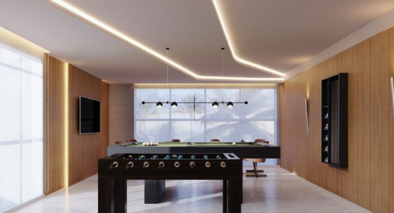 Imagem Apartamento com 1 Quarto à Venda, 63 m² em Bessa - João Pessoa Imagem Apartamento com 1 Quarto à Venda, 63 m² em Bessa - João Pessoa