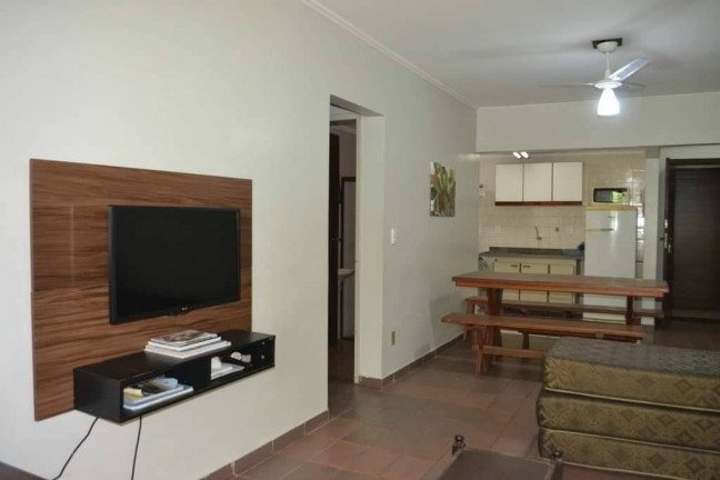 Imagem Apartamento com 2 Quartos para Temporada, em Praia Grande - Ubatuba Imagem Apartamento com 2 Quartos para Temporada, em Praia Grande - Ubatuba