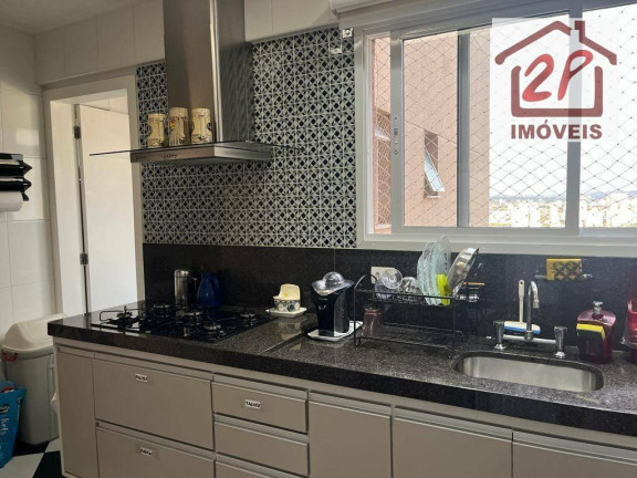 Imagem Apartamento com 3 Quartos à Venda, 122 m² em Jardim Das Indústrias - São José Dos Campos Imagem Apartamento com 3 Quartos à Venda, 122 m² em Jardim Das Indústrias - São José Dos Campos