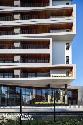 Imagem Apartamento com 2 Quartos à Venda, 86 m² em Juvevê - Curitiba