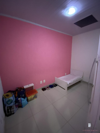 Imagem Casa com 3 Quartos à Venda, 128 m² em Fazendinha (itapoã) - Brasília