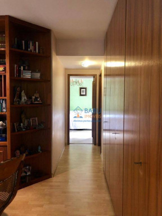 Imagem Apartamento com 3 Quartos à Venda, 228 m² em Vila Andrade - São Paulo Imagem Apartamento com 3 Quartos à Venda, 228 m² em Vila Andrade - São Paulo