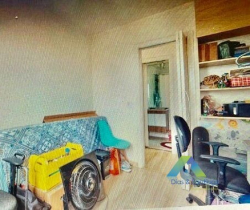 Imagem Apartamento com 2 Quartos à Venda, 50 m² em Jardim Celeste - São Paulo Imagem Apartamento com 2 Quartos à Venda, 50 m² em Jardim Celeste - São Paulo