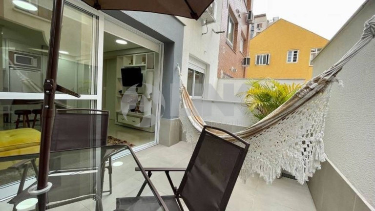 Imagem Apartamento com 1 Quarto à Venda, 44 m² em Bom Fim - Porto Alegre Imagem Apartamento com 1 Quarto à Venda, 44 m² em Bom Fim - Porto Alegre