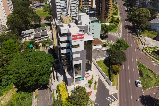 Imagem Imóvel à Venda, 46 m² em Mossunguê - Curitiba Imagem Imóvel à Venda, 46 m² em Mossunguê - Curitiba