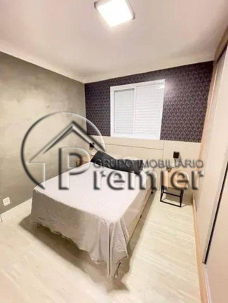 Imagem Apartamento com 2 Quartos à Venda, 60 m² em Jardim Bela Vista - Indaiatuba Imagem Apartamento com 2 Quartos à Venda, 60 m² em Jardim Bela Vista - Indaiatuba