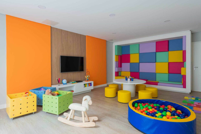 Imagem Apartamento com 2 Quartos à Venda, 56 m² em Vila Pompéia - São Paulo