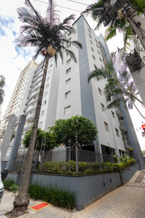 Imagem Apartamento com 2 Quartos à Venda, 66 m² em Vila Olímpia - São Paulo Imagem Apartamento com 2 Quartos à Venda, 66 m² em Vila Olímpia - São Paulo